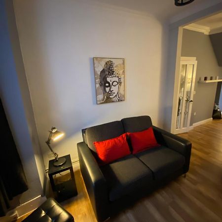 Mountcollyer House Villa Belfast Bagian luar foto