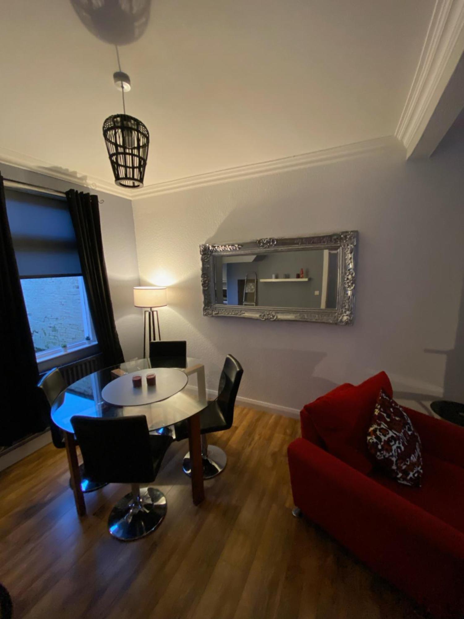 Mountcollyer House Villa Belfast Bagian luar foto