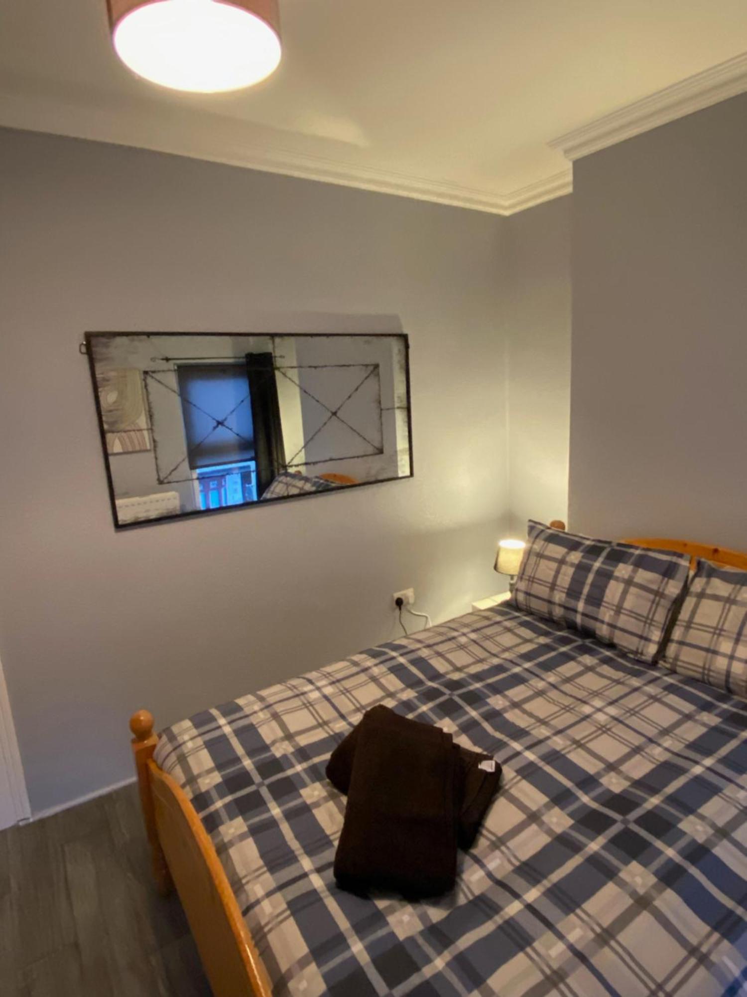 Mountcollyer House Villa Belfast Bagian luar foto